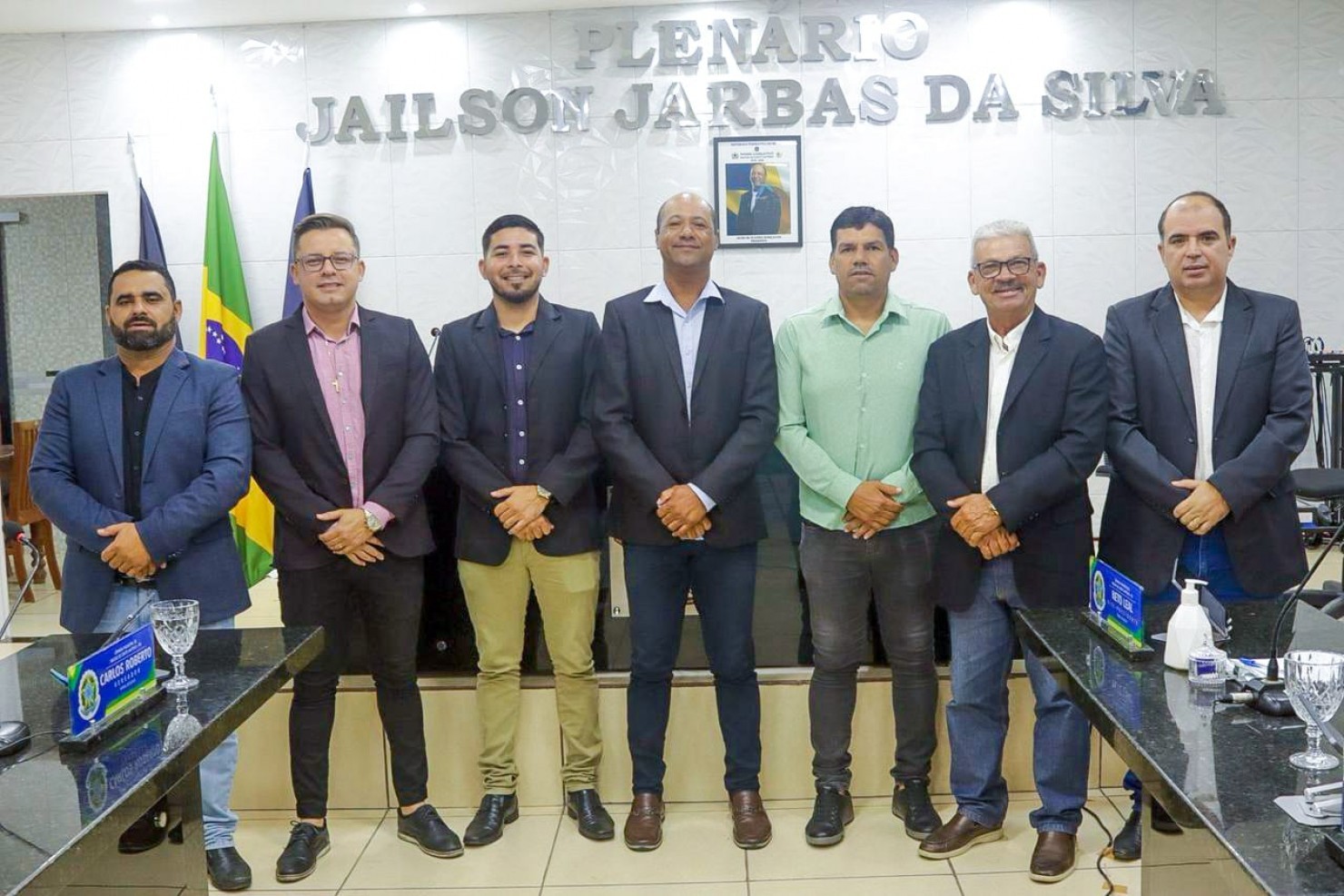Geral